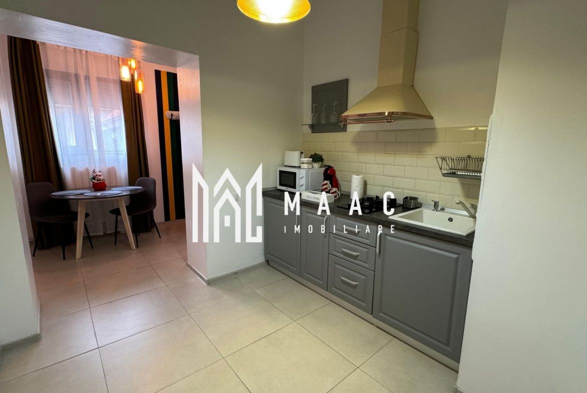 2 Garsoniere | Etaj 1 | Ultracentral - foto 4