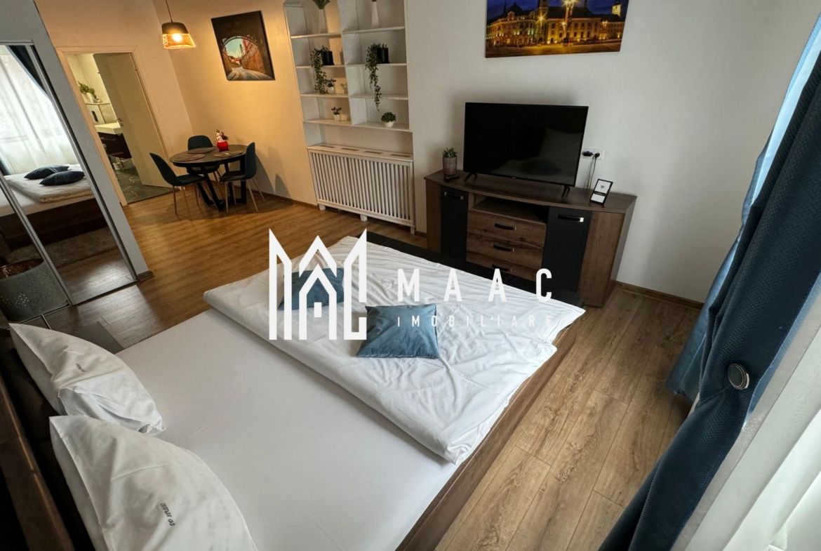 2 Garsoniere | Etaj 1 | Ultracentral - foto 9