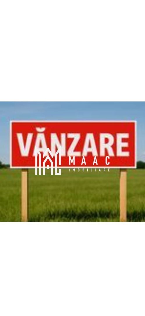 Teren extravilan | Industrial Vest | 5300 MP | Acces direct - Imagine principala