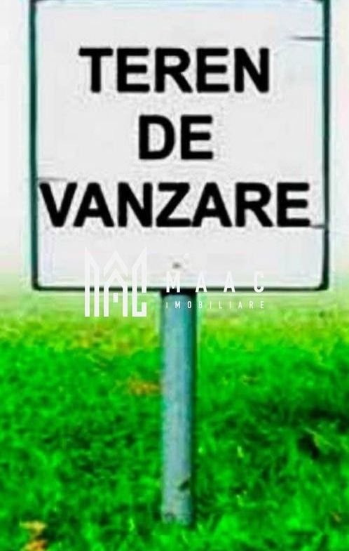 Teren extravilan | Industrial Vest | 5300 MP | Acces direct - foto 2