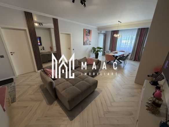 Apartament 2 camere | Turnisor | Parcare subterana | - foto 3