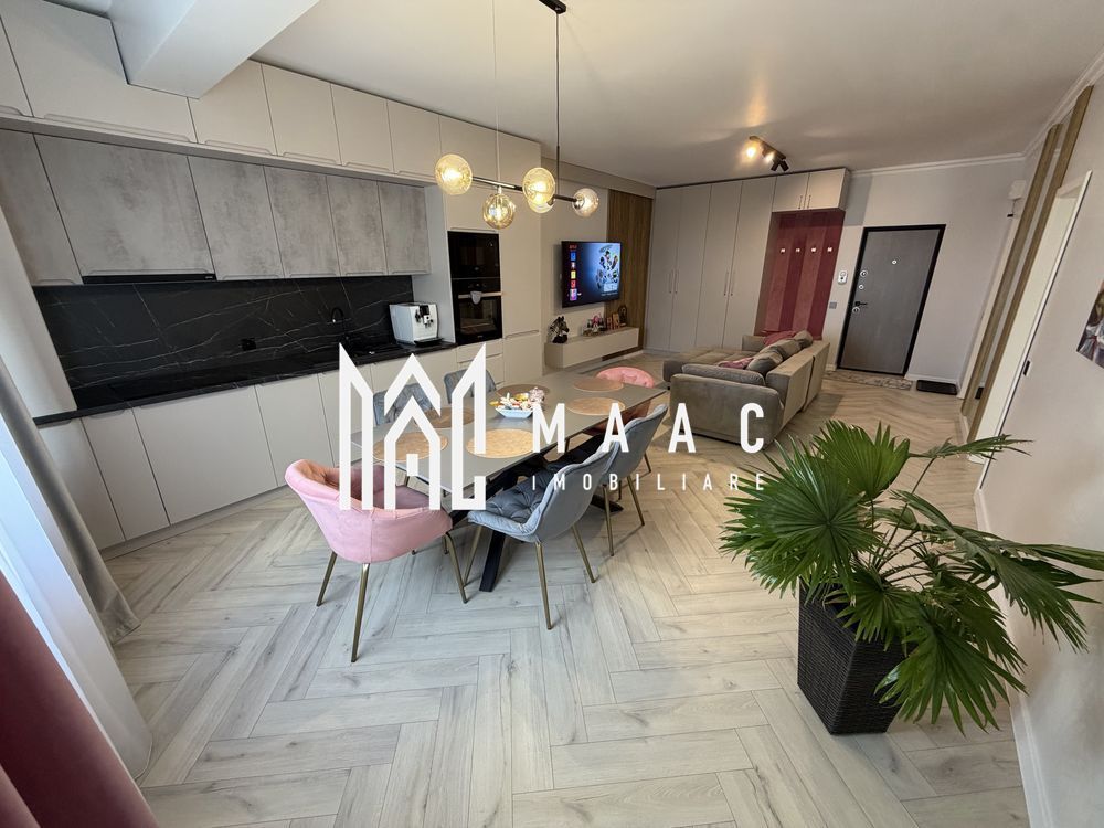 Apartament 2 camere | Turnisor | Parcare subterana | - foto 5