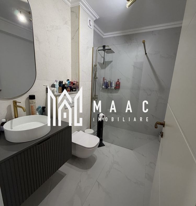 Apartament 2 camere | Turnisor | Parcare subterana | - foto 6