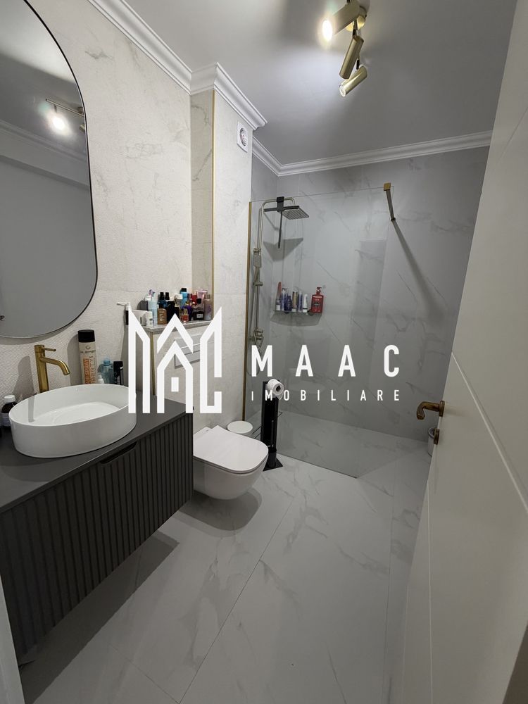 Apartament 2 camere | Turnisor | Parcare subterana | - foto 6