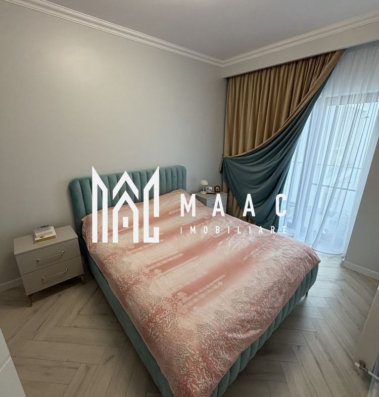 Apartament 2 camere | Turnisor | Parcare subterana | - foto 7