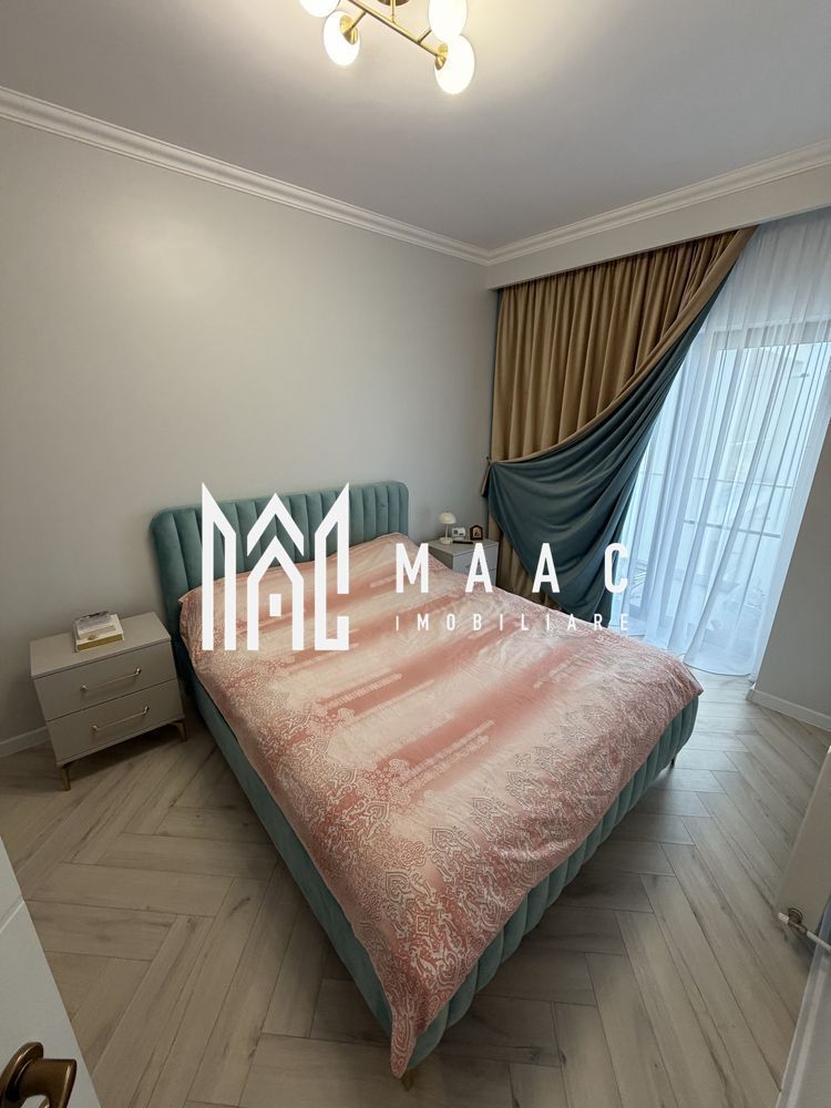 Apartament 2 camere | Turnisor | Parcare subterana | - foto 7