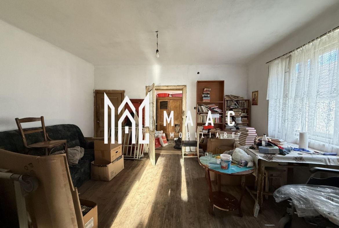 Casa tip Duplex | 2 camere | 48 MPU | Trei Stejari - Imagine principala