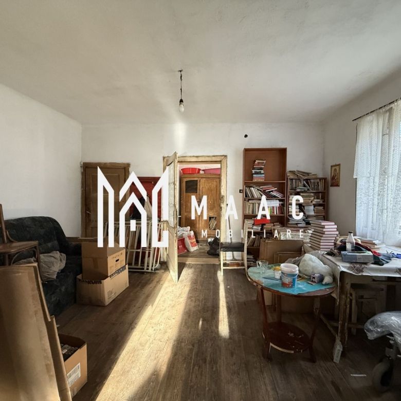 Casa tip Duplex | 2 camere | 48 MPU | Trei Stejari - Imagine principala