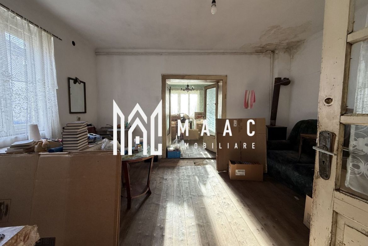 Casa tip Duplex | 2 camere | 48 MPU | Trei Stejari - foto 3