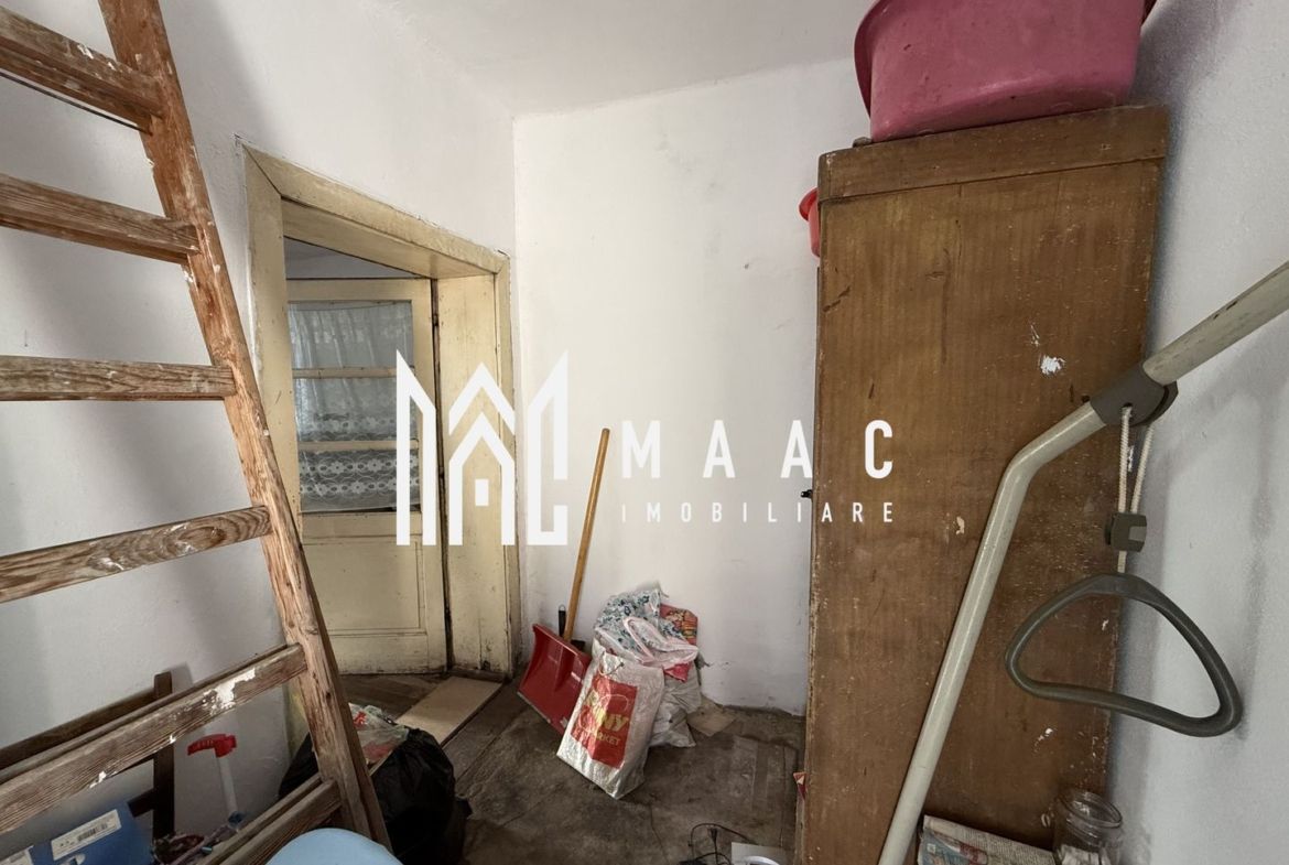 Casa tip Duplex | 2 camere | 48 MPU | Trei Stejari - foto 7