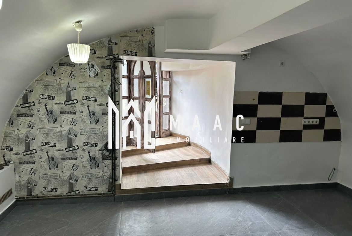 Spațiu comercial I 55 mp I Bucătărie I Gr. Sanitar I Central - foto 4