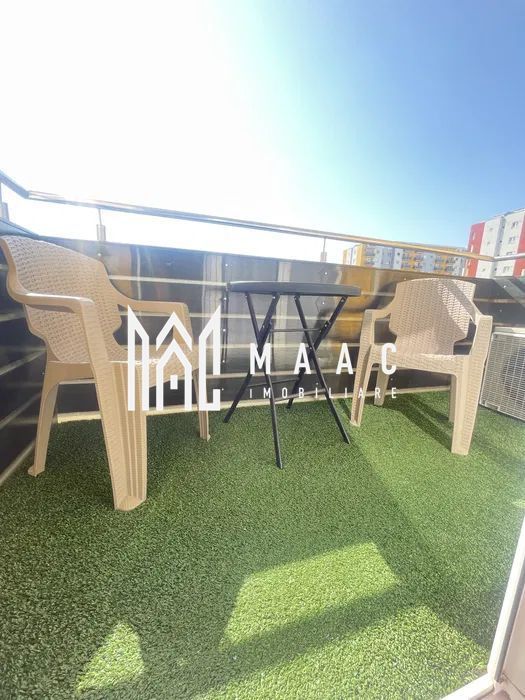 Apartament 2 camere | Decomandat | Parcare | Avantgarden - foto 8