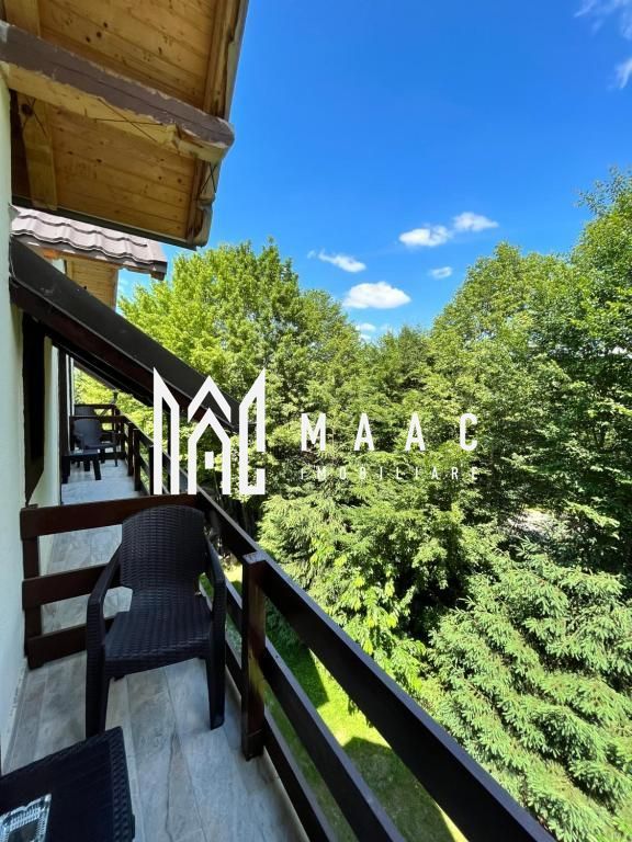 Pensiune Turistică | 360MPU | Curte | Oportunitate Investiție | Porumbacu de Sus - foto 4