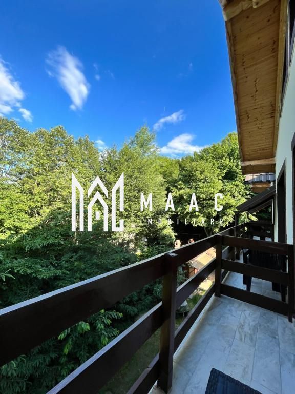 Pensiune Turistică | 360MPU | Curte | Oportunitate Investiție | Porumbacu de Sus - foto 5