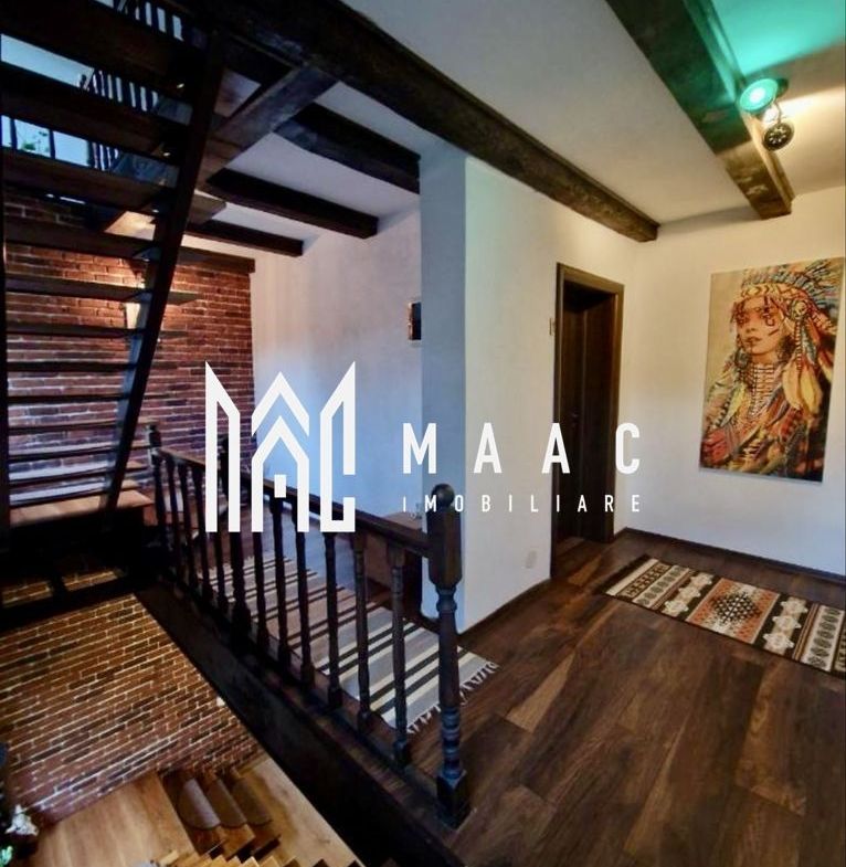 Pensiune Turistică | 360MPU | Curte | Oportunitate Investiție | Porumbacu de Sus - foto 7