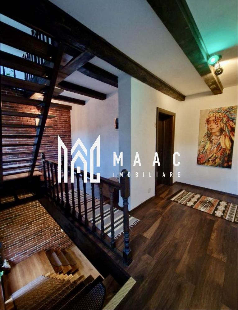Pensiune Turistică | 360MPU | Curte | Oportunitate Investiție | Porumbacu de Sus - foto 7