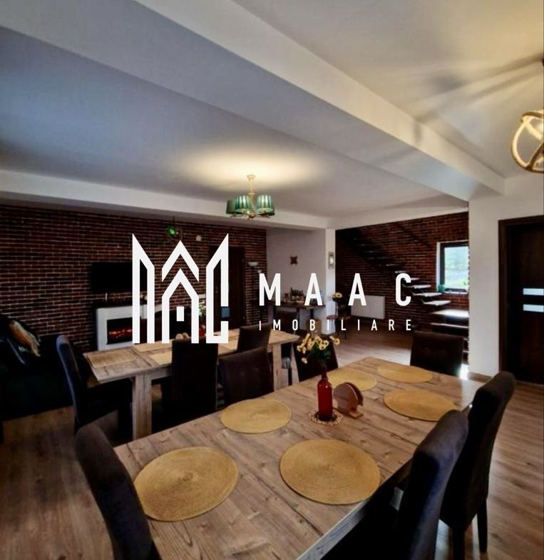 Pensiune Turistică | 360MPU | Curte | Oportunitate Investiție | Porumbacu de Sus - foto 9