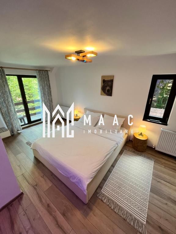 Pensiune Turistică | 360MPU | Curte | Oportunitate Investiție | Porumbacu de Sus - foto 11