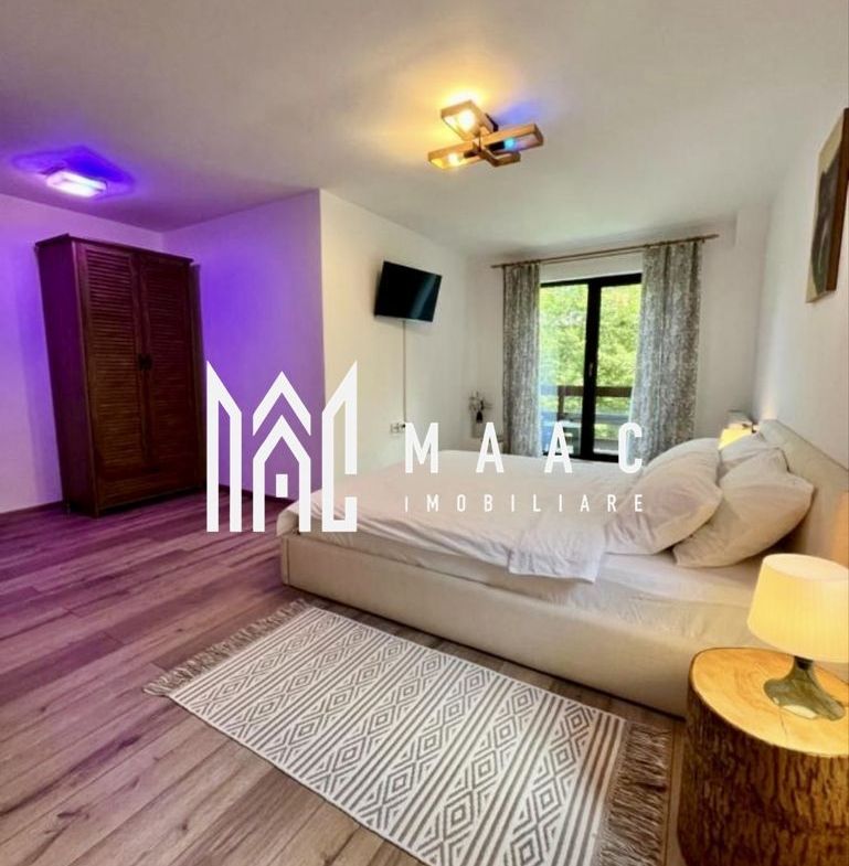 Pensiune Turistică | 360MPU | Curte | Oportunitate Investiție | Porumbacu de Sus - foto 13