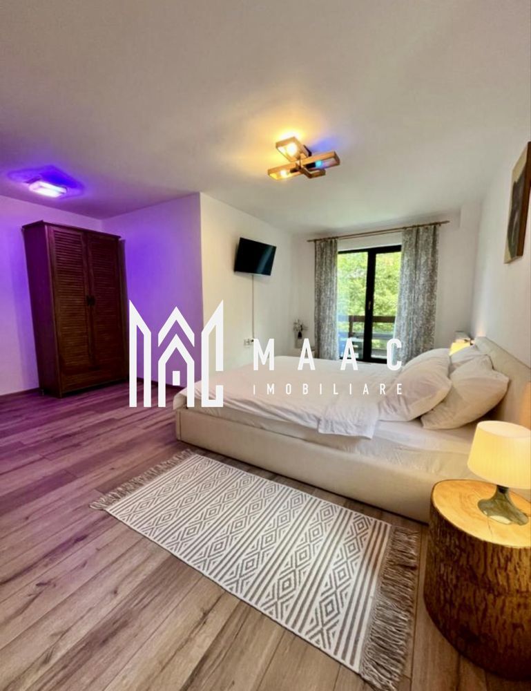 Pensiune Turistică | 360MPU | Curte | Oportunitate Investiție | Porumbacu de Sus - foto 13