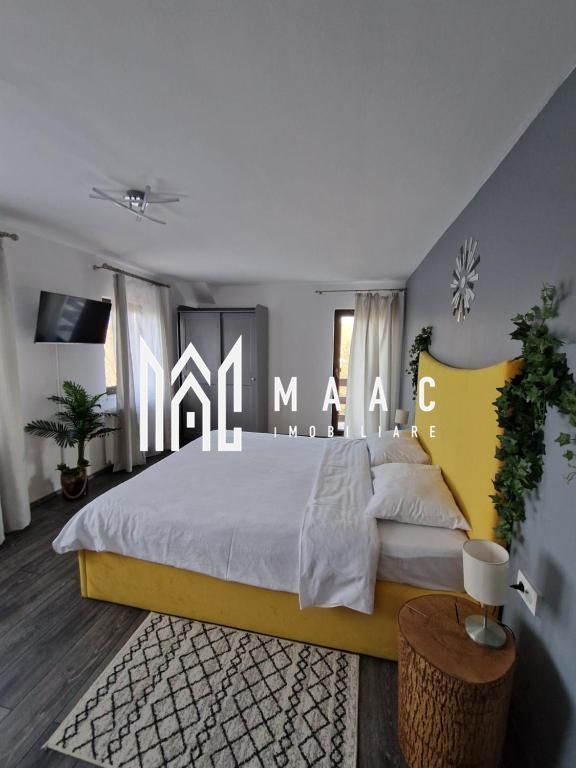 Pensiune Turistică | 360MPU | Curte | Oportunitate Investiție | Porumbacu de Sus - foto 14