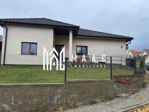 Casă modernă pe un singur nivel  | 116 mp utili | Mansardabilă | Șura Mică - foto 3