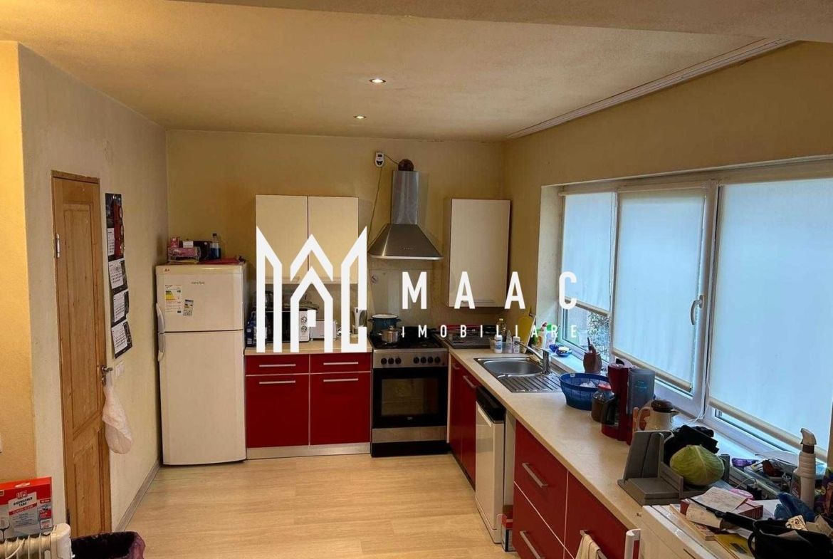 Casă modernă pe un singur nivel  | 116 mp utili | Mansardabilă | Șura Mică - foto 4