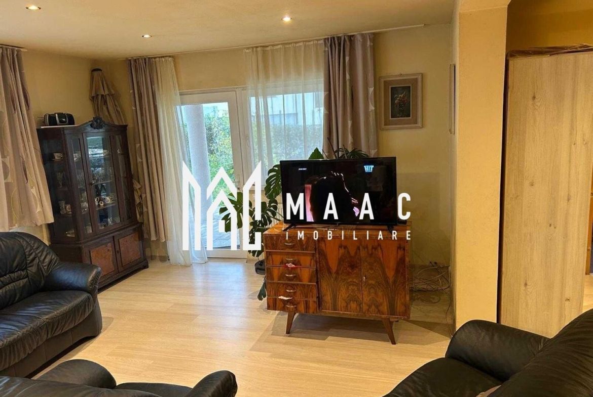 Casă modernă pe un singur nivel  | 116 mp utili | Mansardabilă | Șura Mică - foto 5