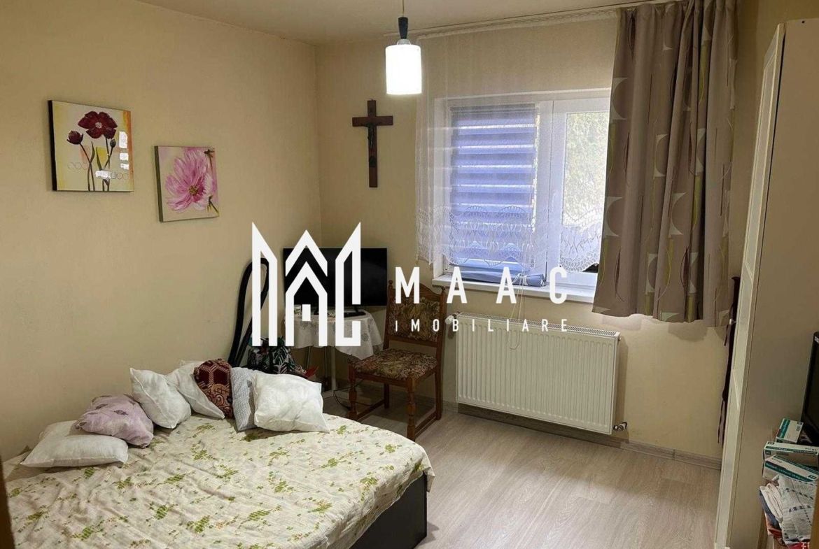 Casă modernă pe un singur nivel  | 116 mp utili | Mansardabilă | Șura Mică - foto 7