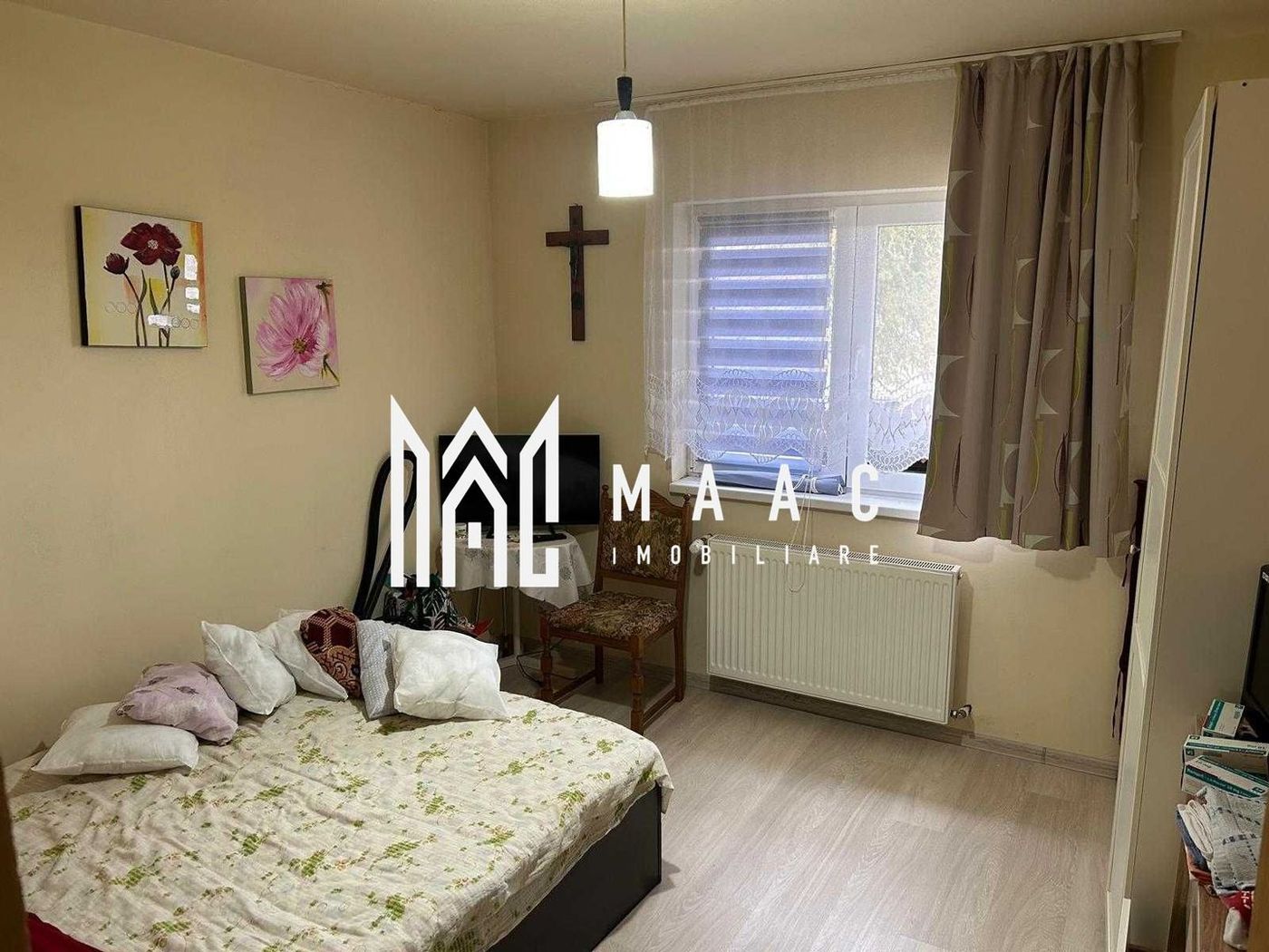Casă modernă pe un singur nivel  | 116 mp utili | Mansardabilă | Șura Mică - foto 7