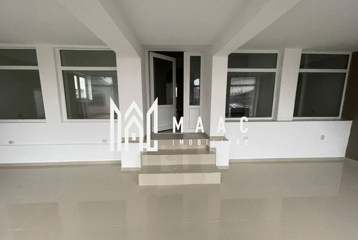 Spațiu Comercial la Cheie I 180 mp I Pianu de Jos I Lângă Terenul de Golf - foto 3