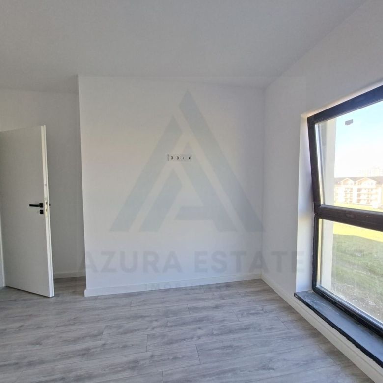 Apartament la cheie 3 camere balcon 7 mp boxa si parcare pe Dna Stanca - Imagine principala