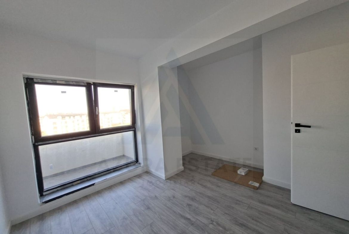 Apartament premium la cheie 3 camere balcon 7 mp si boxa pe Dna Stanca - foto 2
