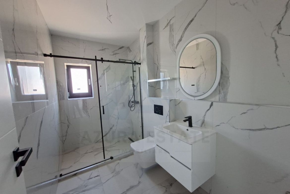 Apartament premium la cheie 3 camere balcon 7 mp si boxa pe Dna Stanca - foto 3