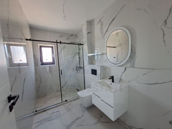Apartament premium la cheie 3 camere balcon 7 mp si boxa pe Dna Stanca - foto 3