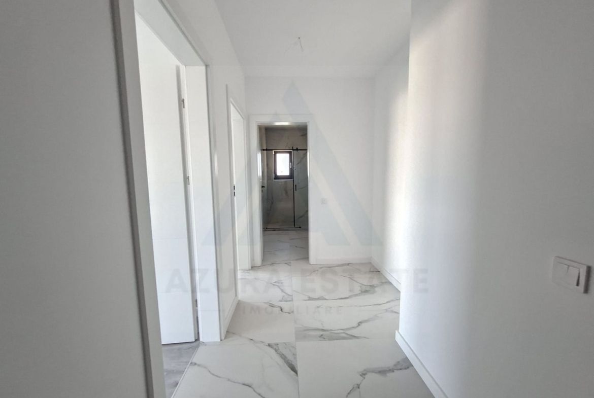 Apartament premium la cheie 3 camere balcon 7 mp si boxa pe Dna Stanca - foto 5