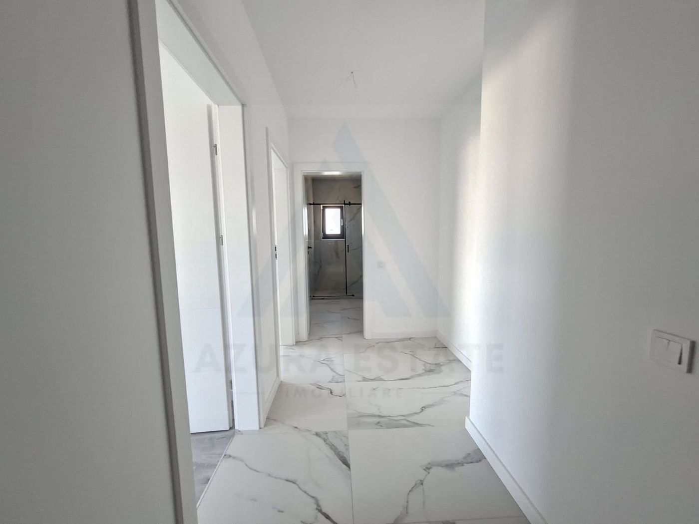 Apartament premium la cheie 3 camere balcon 7 mp si boxa pe Dna Stanca - foto 5