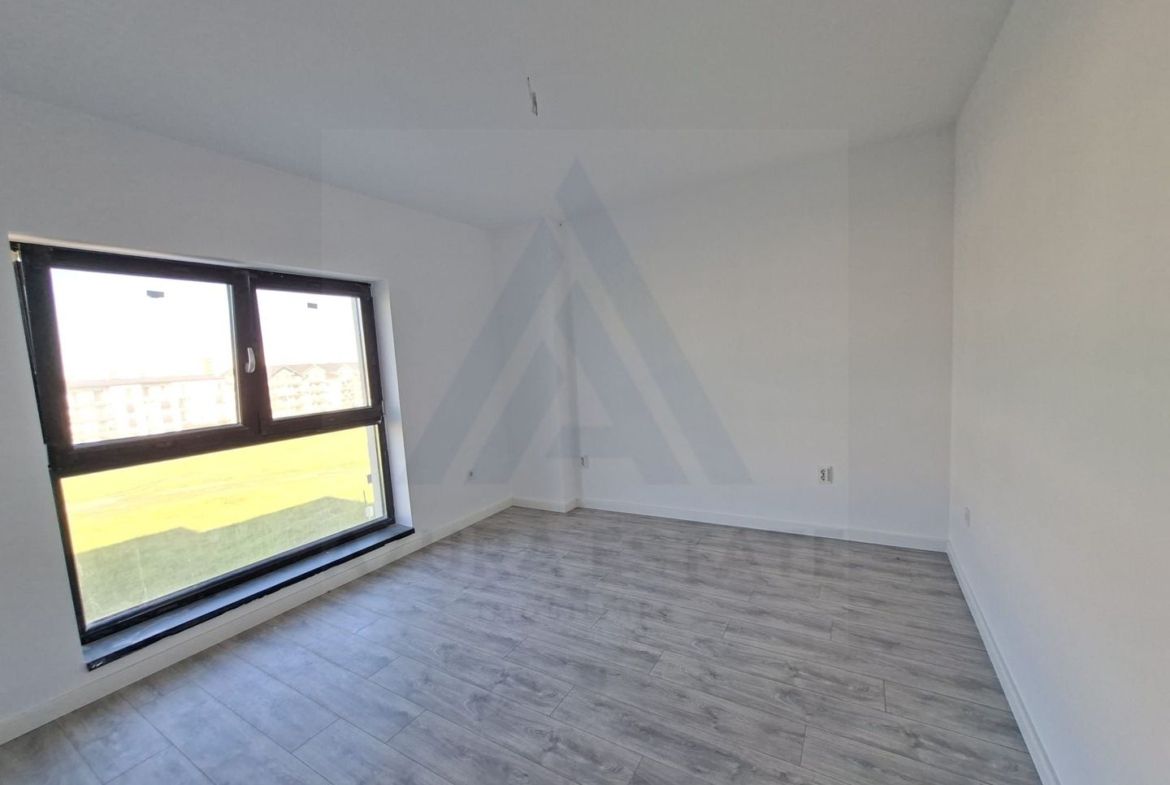 Apartament premium la cheie 3 camere balcon 7 mp si boxa pe Dna Stanca - foto 6