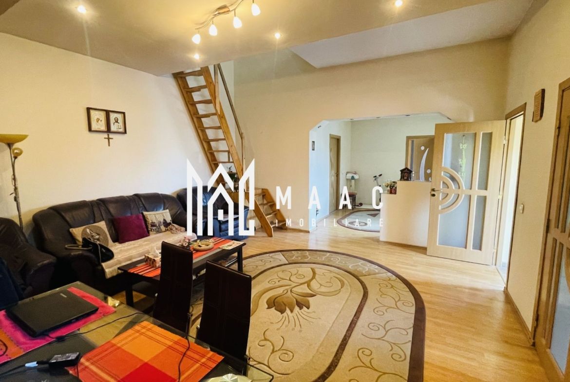 Vila 9 Camere I 5Bai | 370 MP I Curte 500 MP I Turnisor - foto 2