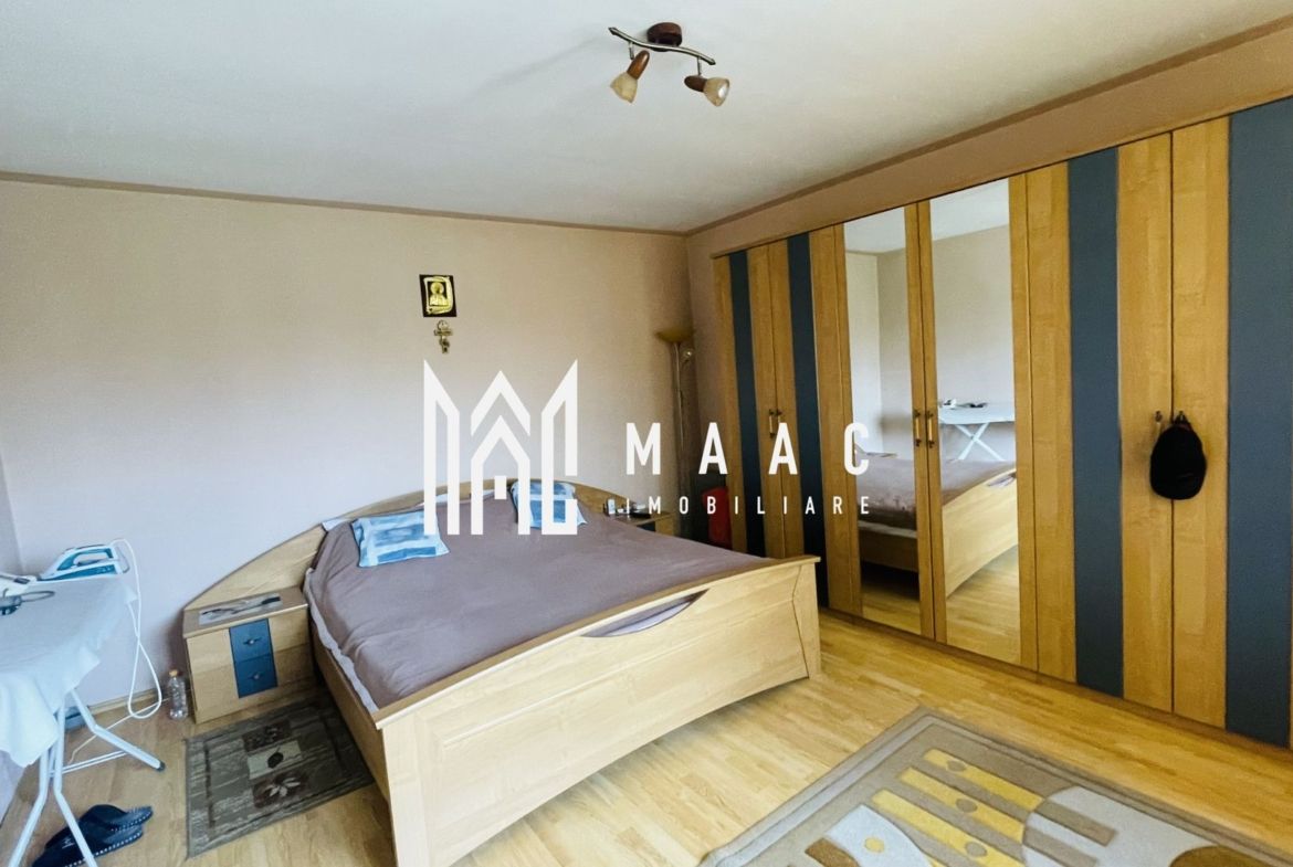 Vila 9 Camere I 5Bai | 370 MP I Curte 500 MP I Turnisor - foto 6