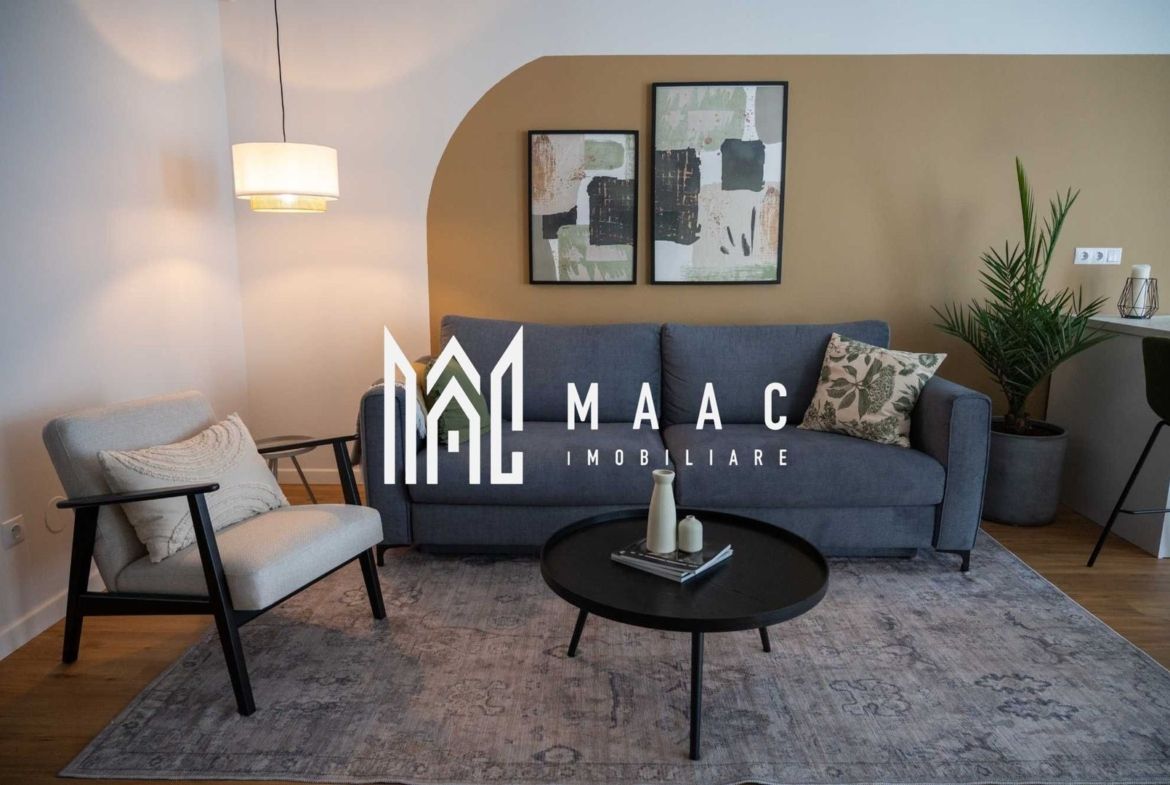 Apartament 2 camere | 78 mp I Balanta Residence - Imagine principala