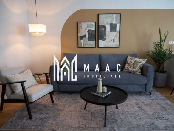 Apartament 2 camere | 78 mp I Balanta Residence - Imagine principala
