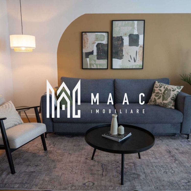 Apartament 2 camere | 78 mp I Balanta Residence