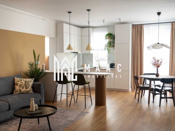 Apartament 2 camere | 78 mp I Balanta Residence - foto 2