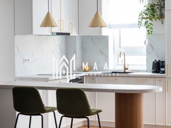 Apartament 2 camere | 78 mp I Balanta Residence - foto 3