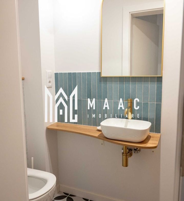 Apartament 2 camere | 78 mp I Balanta Residence - foto 7