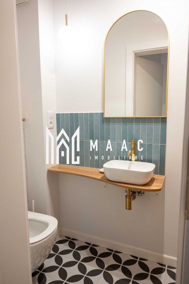 Apartament 2 camere | 78 mp I Balanta Residence - foto 7 Apartament 2 camere | 78 mp I Balanta Residence - foto 7