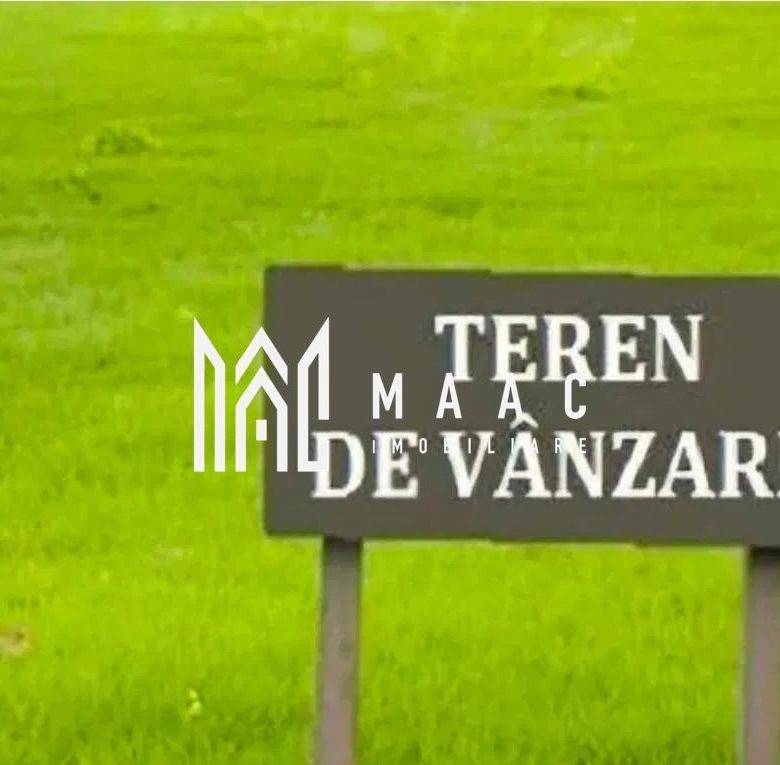 Teren montan | 6.043 Mp | Săliște - Imagine principala
