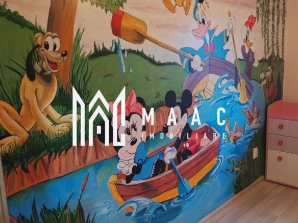 Apartament 3 camere  | 54 Mp | Zona Selimbar - Imagine principala