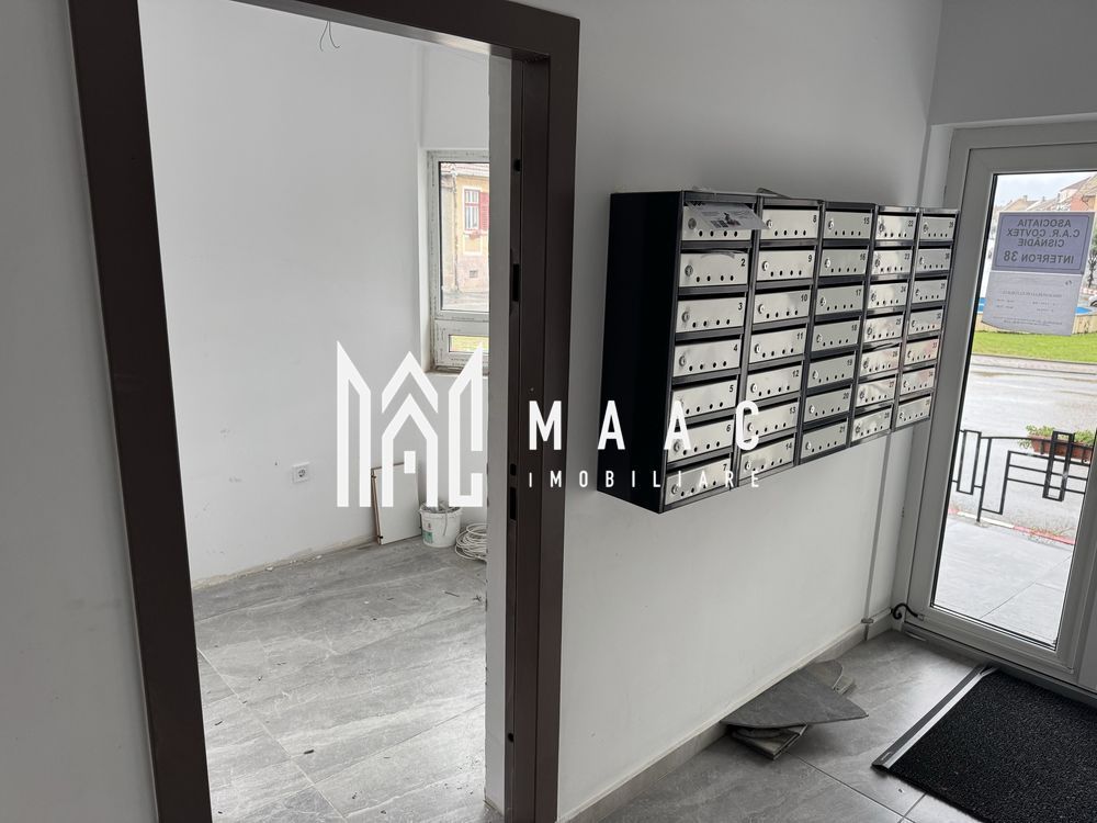 Spațiu comercial | 6,5MP | Cisnadie - foto 2